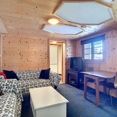 Zigomar Rez Apartmán *
